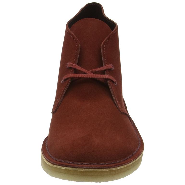 Clarks homme desert boot marron1464204_3 sur voshoes.com