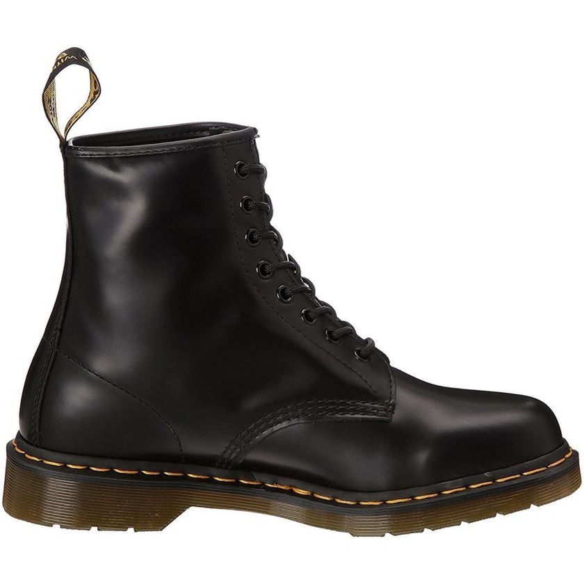 femme Dr martens femme 1460 noir