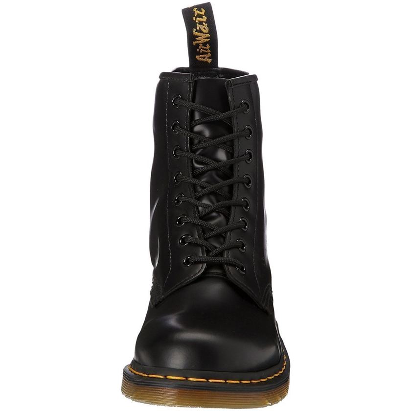 Dr martens femme 1460 noir1464801_3 sur voshoes.com