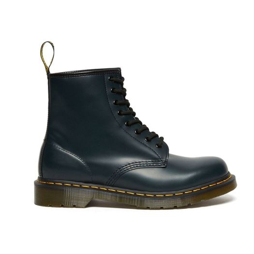 femme Dr martens femme 1460 bleu