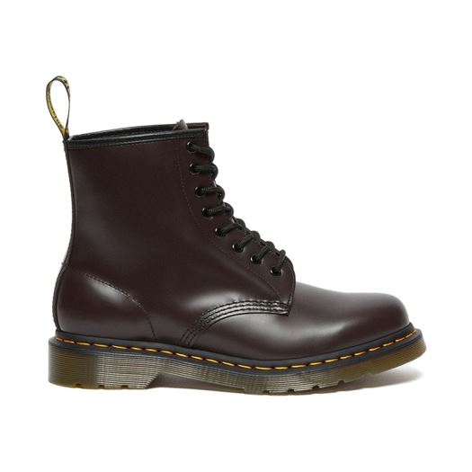 femme Dr martens femme 1460 bordeaux