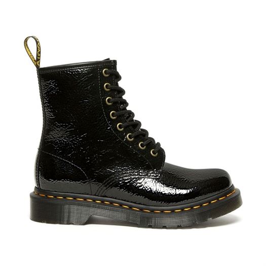 femme Dr martens femme 1460 noir