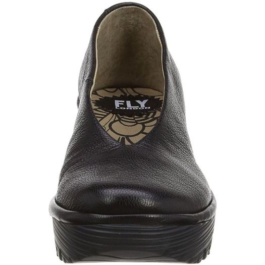 Fly london femme yaz noir1465105_3 sur voshoes.com