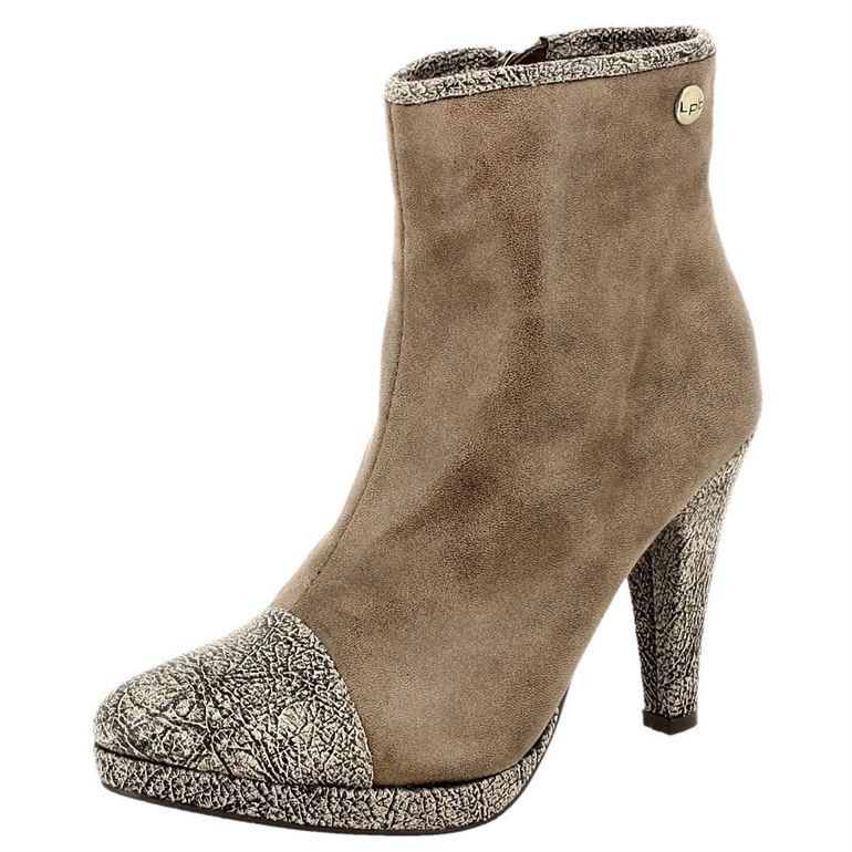 Les petites bombes femme aude beige1466601_2 sur voshoes.com