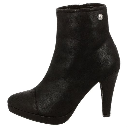 Les petites bombes femme aude noir1466602_2 sur voshoes.com