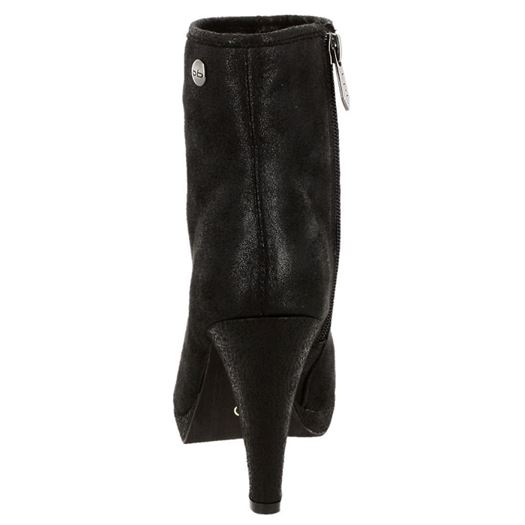 Les petites bombes femme aude noir1466602_4 sur voshoes.com