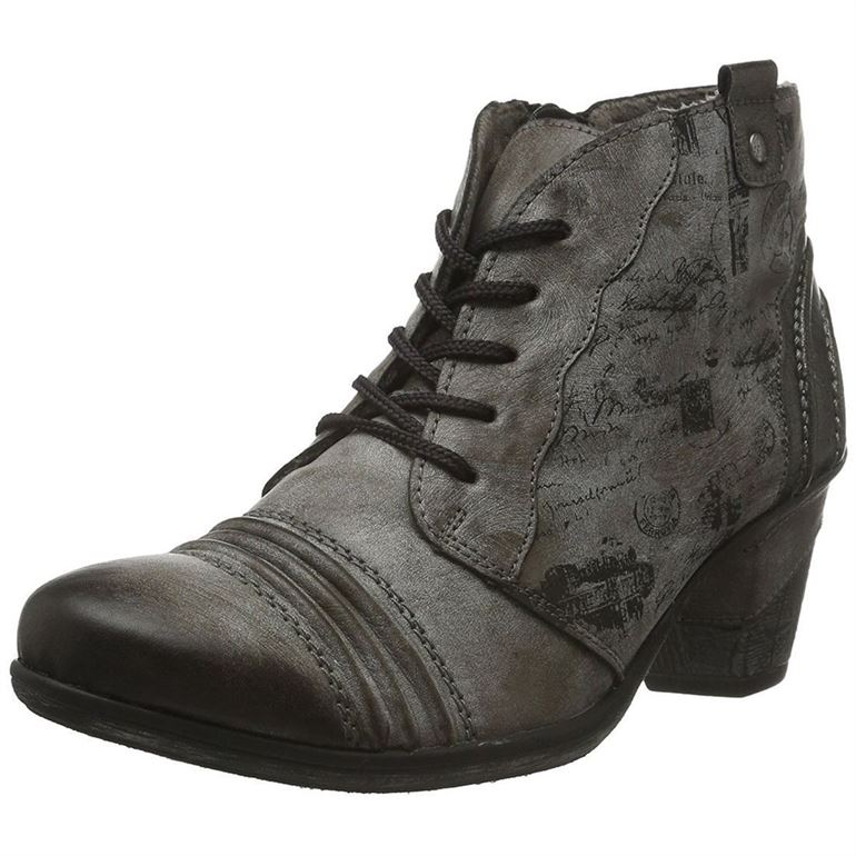 Remonte femme d8771 marron1467701_2 sur voshoes.com