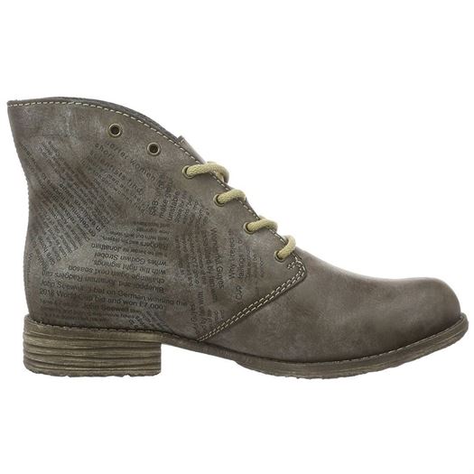 femme Rieker femme 74749 marron