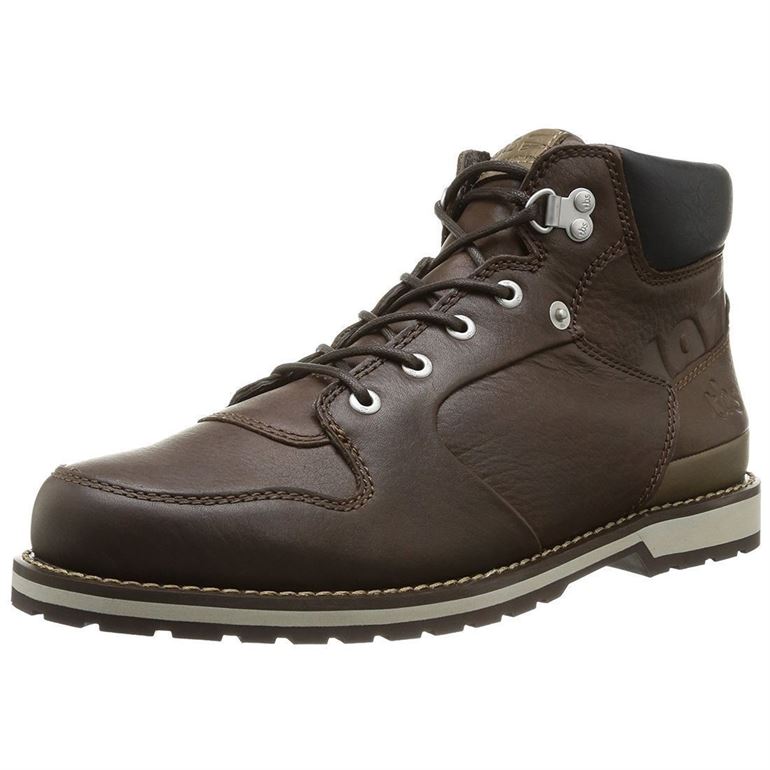 Tbs homme dayron marron1471101_2 sur voshoes.com