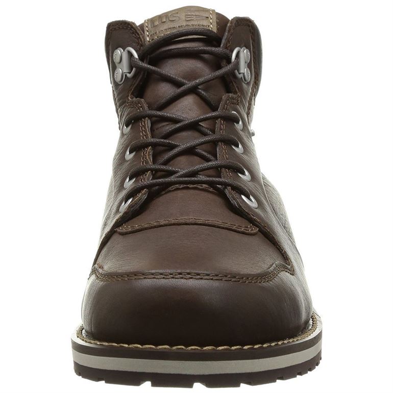 Tbs homme dayron marron1471101_3 sur voshoes.com