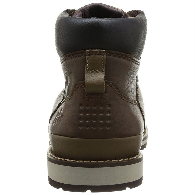 Tbs homme dayron marron1471101_4 sur voshoes.com