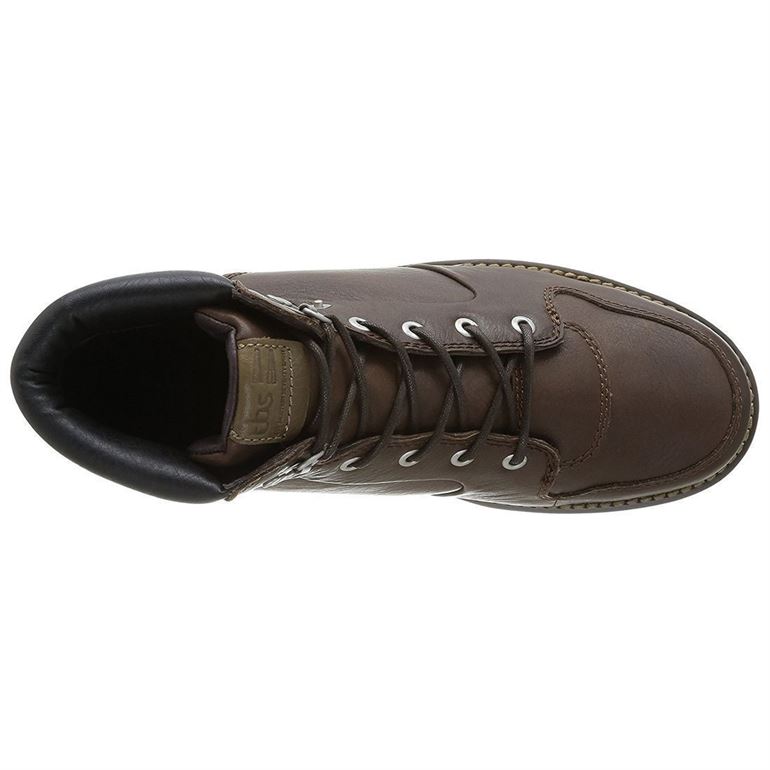 Tbs homme dayron marron1471101_5 sur voshoes.com