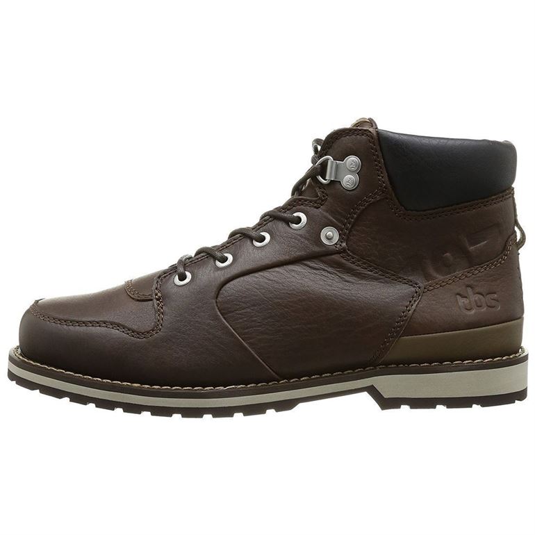 Tbs homme dayron marron1471101_6 sur voshoes.com