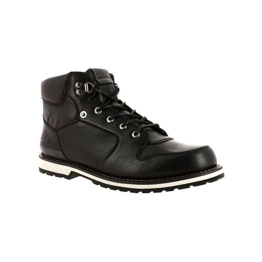 Tbs homme dayron noir1471102_2 sur voshoes.com