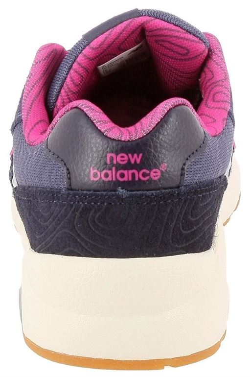 New balance fille kl580 m gris1472001_3 sur voshoes.com