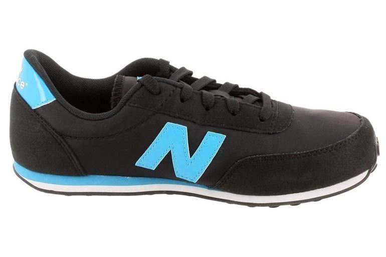 femme New balance femme kl410 m noir