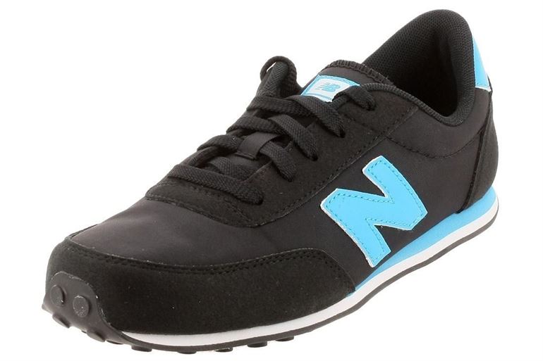 New balance femme kl410 m noir1472101_2 sur voshoes.com