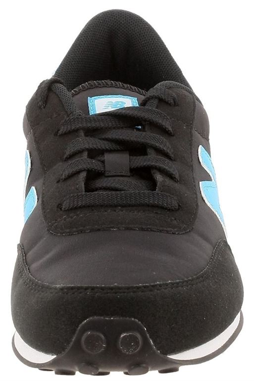 New balance femme kl410 m noir1472101_3 sur voshoes.com