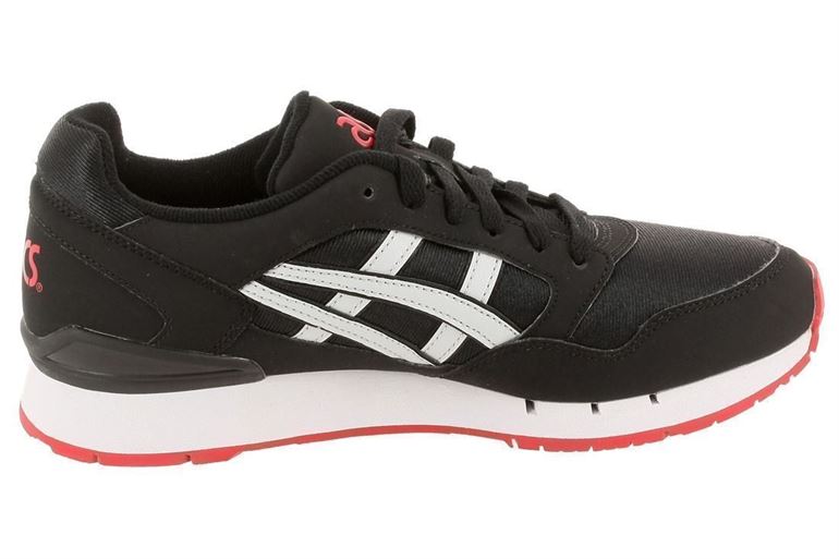 Asics homme gel atlantis noir1472801_4 sur voshoes.com