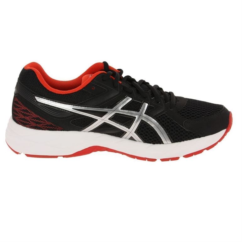 homme Asics homme gel contend 3 noir