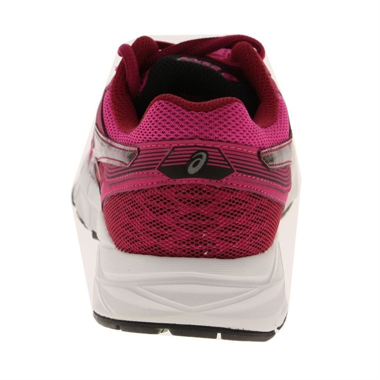 Asics femme gel contend 3 rose1473201_3 sur voshoes.com