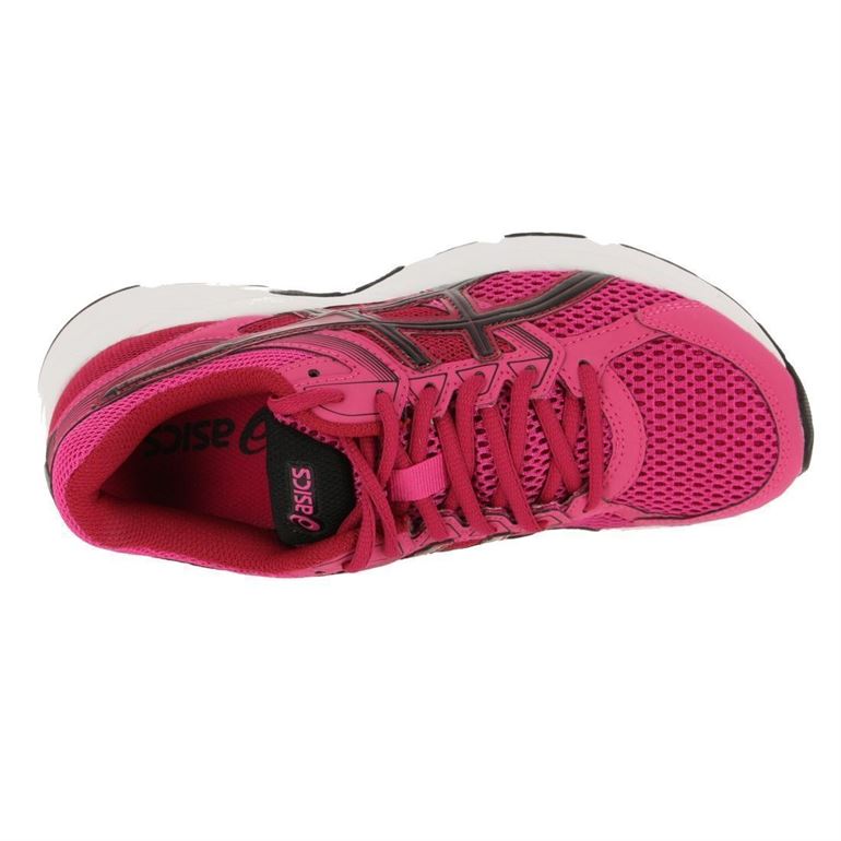 Asics femme gel contend 3 rose1473201_6 sur voshoes.com