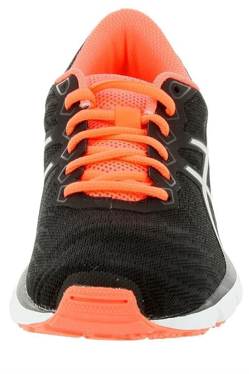 Asics femme gel zaraca 5 argent1473301_5 sur voshoes.com