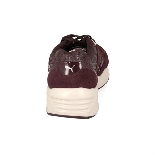 Puma femme wns r698 element spe violet1473701_6 sur voshoes.com