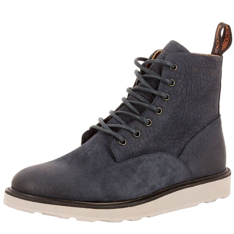 Blackstone homme mm28 bleu1474801_2 sur voshoes.com