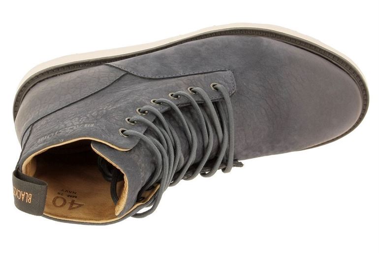 Blackstone homme mm28 bleu1474801_6 sur voshoes.com