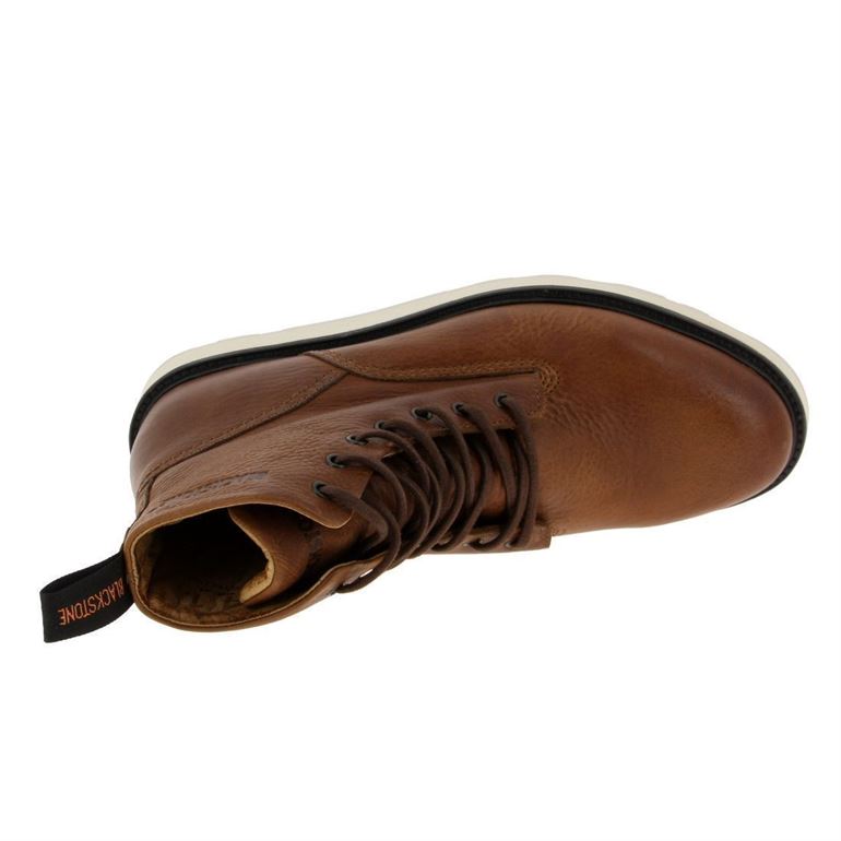 Blackstone homme mm44 marron1474901_6 sur voshoes.com