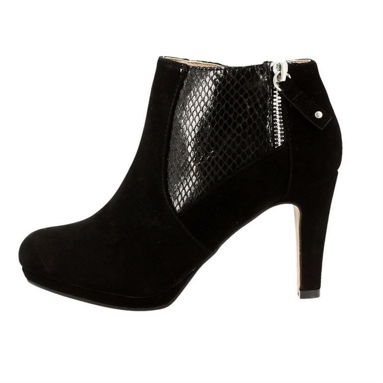 femme Maria mare femme 61305 noir