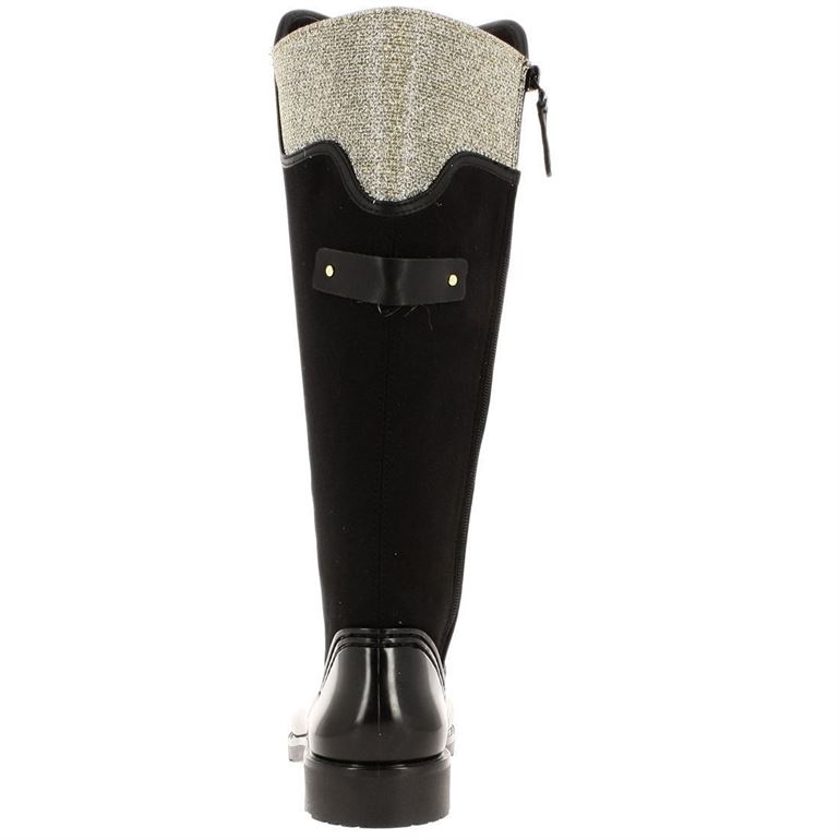Gioseppo femme 37111 noir1481001_4 sur voshoes.com