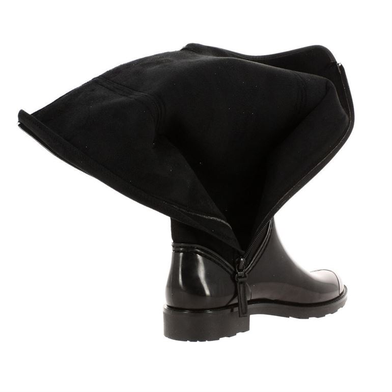 Gioseppo femme 37111 noir1481001_5 sur voshoes.com