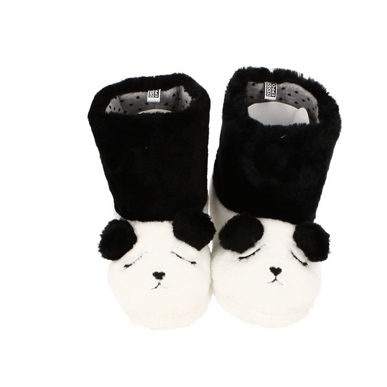 Gioseppo fille panda blanc1481301_3 sur voshoes.com