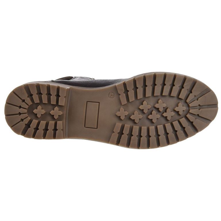 Gioseppo homme 36640 marron1481801_4 sur voshoes.com
