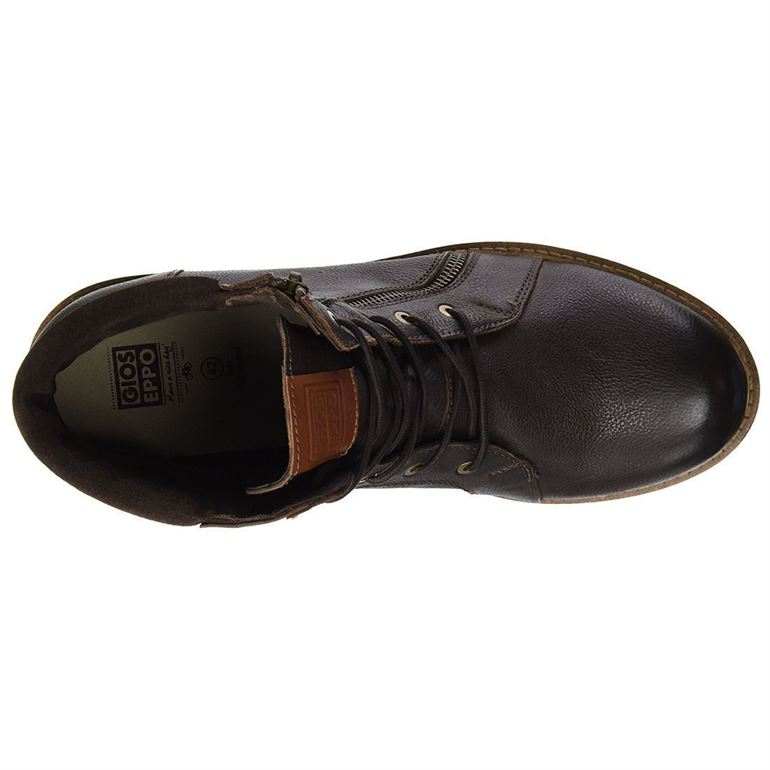 Gioseppo homme 36640 marron1481801_5 sur voshoes.com