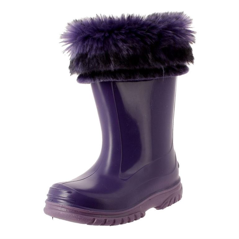 Romika fille ricky violet1483702_2 sur voshoes.com