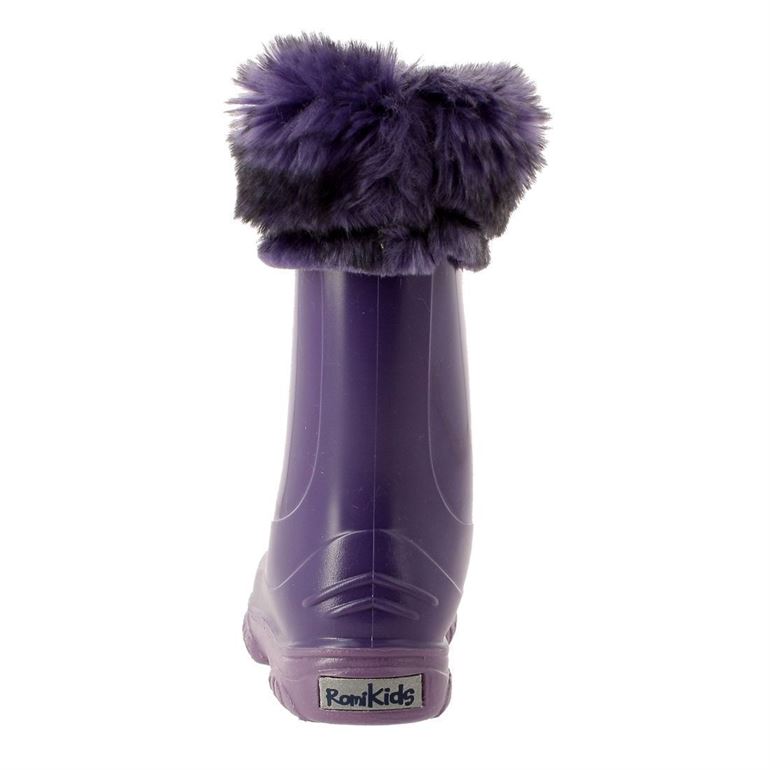 Romika fille ricky violet1483702_3 sur voshoes.com