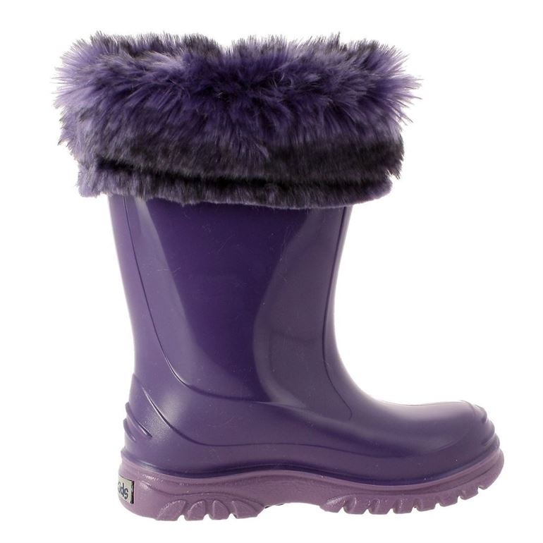 Romika fille ricky violet1483702_4 sur voshoes.com