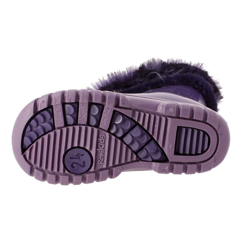 Romika fille ricky violet1483702_5 sur voshoes.com