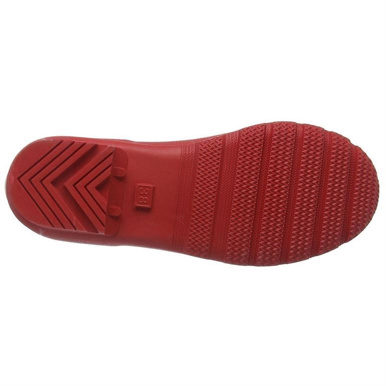 Romika femme romirub 10 rouge1484003_5 sur voshoes.com