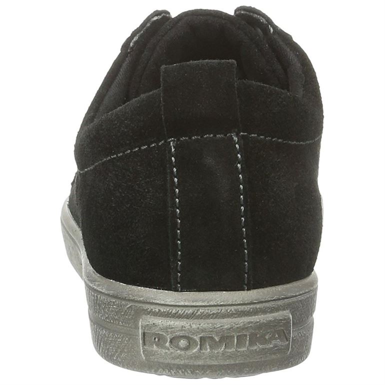 Romika femme nadine 09 noir1484601_3 sur voshoes.com