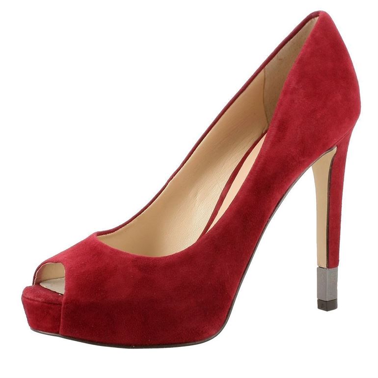 Guess femme ha53 rouge1486901_2 sur voshoes.com