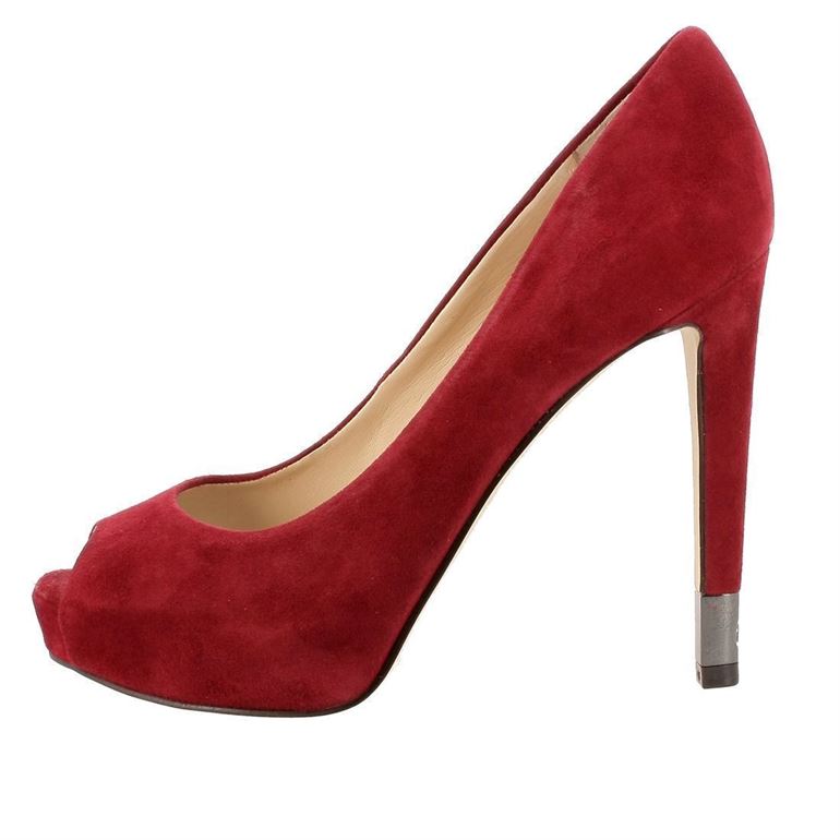 Guess femme ha53 rouge1486901_3 sur voshoes.com