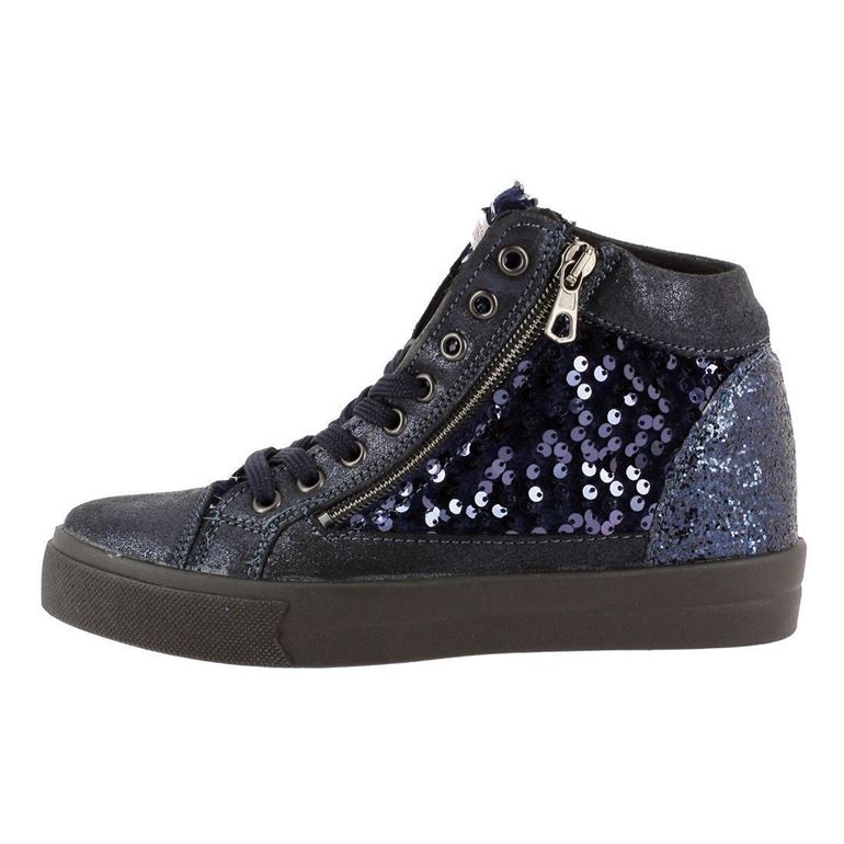 Guess femme flguy4 bleu1487301_3 sur voshoes.com