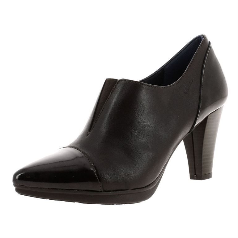 Dorking femme mada 6510 marron1488102_2 sur voshoes.com