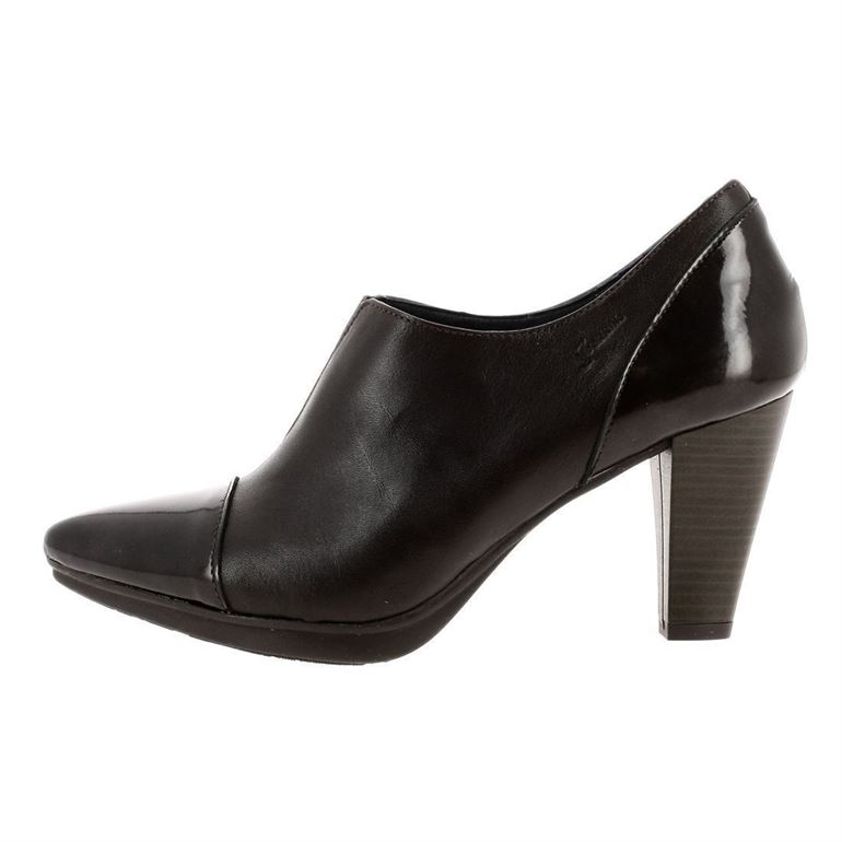 Dorking femme mada 6510 marron1488102_3 sur voshoes.com