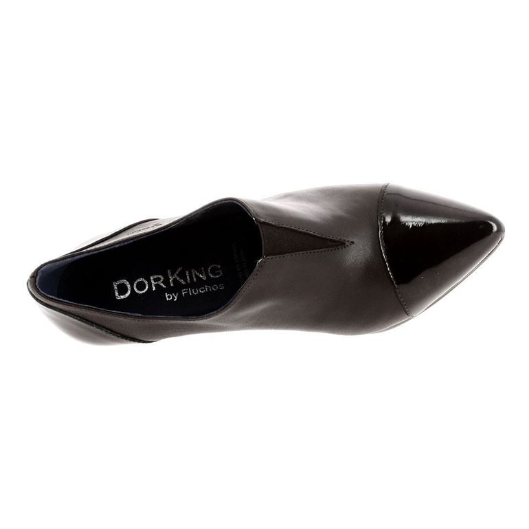 Dorking femme mada 6510 marron1488102_6 sur voshoes.com