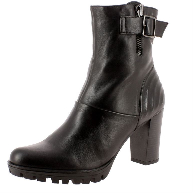 Dorking femme toya 6540 noir1488202_2 sur voshoes.com